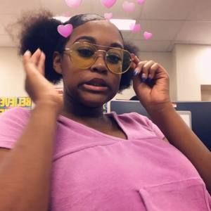 Meet your Posher, Alsoknownas